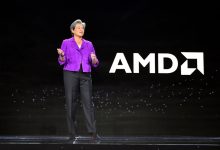 پس از انویدیا، AMD هم به‌دنبال ازسرگیری صادرات تراشه‌های هوش مصنوعی به چین است