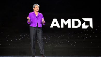پس از انویدیا، AMD هم به‌دنبال ازسرگیری صادرات تراشه‌های هوش مصنوعی به چین است