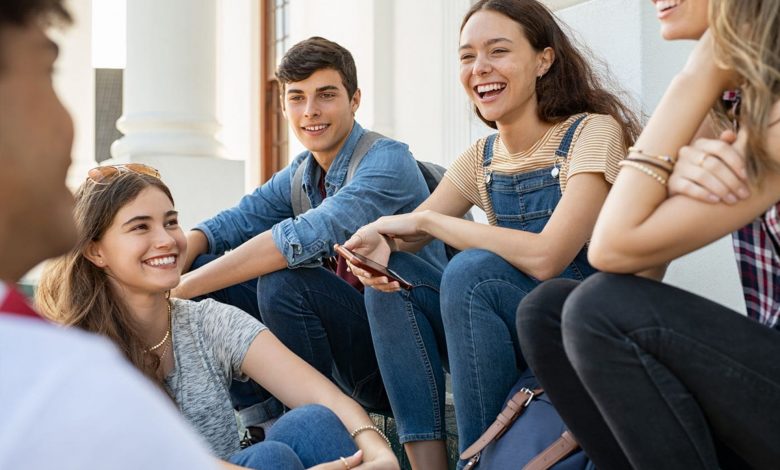 چرا تا همین یک قرن پیش، نوجوانان انسان کامل محسوب نمی‌شدند؟