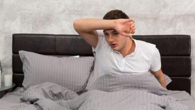 چرا کابوس شبانه ممکن است باعث پیری و مرگ زودرس شود