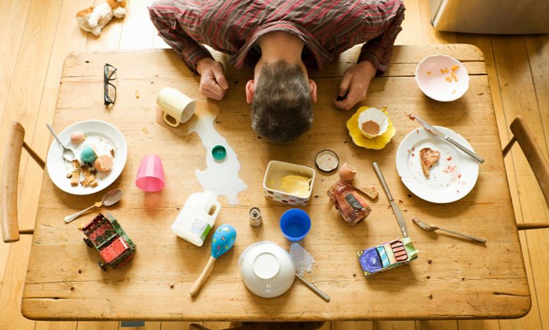 چگونه کمالگرایی به والدین و فرزندانشان آسیب میزند؟