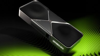 کارت گرافیک مخصوص بازار چین؛ قیمت RTX 5090 D V2 ارزان‌تر از مدل قبلی خواهد بود؟
