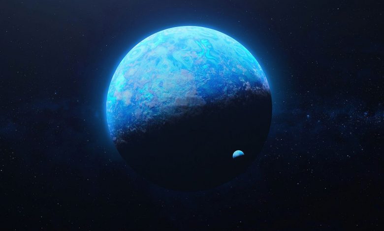 کشف یک جرم فرانپتونی دیگر؛ «آمونیت» فرضیه سیاره نهم را به چالش میکشد