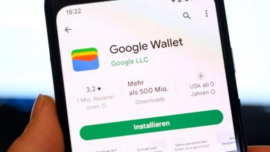 کیف پول گوگل هم آپدیت شد؛ رونمایی از طراحی جدید