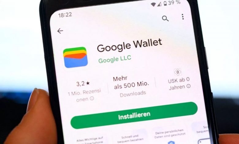 کیف پول گوگل هم آپدیت شد؛ رونمایی از طراحی جدید