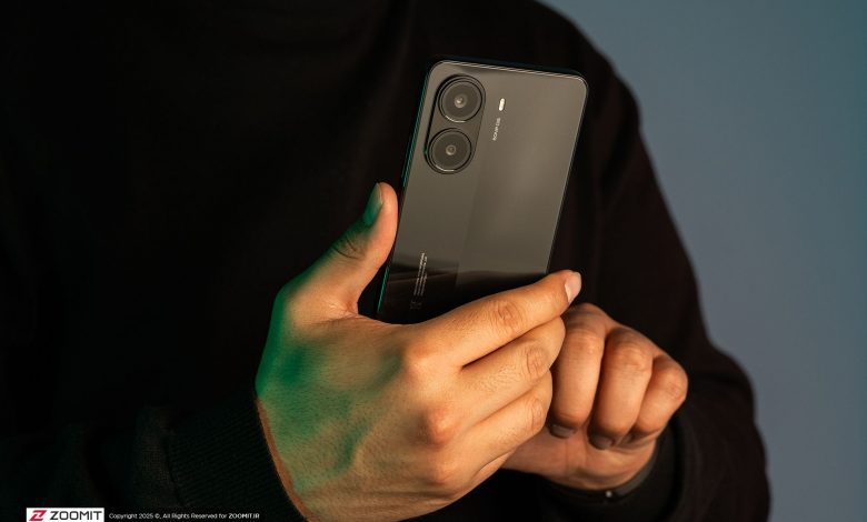 گوشی مورد انتظار پوکو X8 پرو یک‌قدم به عرضه نزدیک‌تر شد