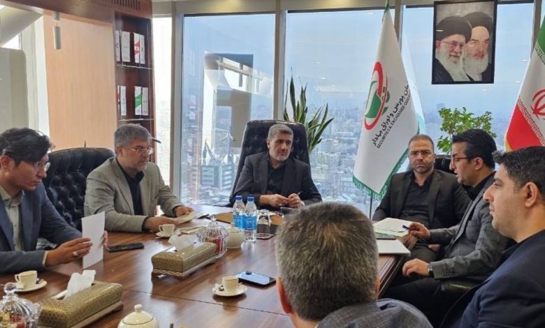 ۶۰ هزار میلیارد تومان برای ثبات بازار سرمایه تخصیص یافت