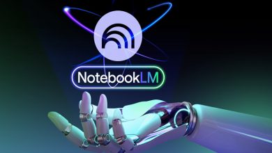 Notebook LM گوگل چیست؟ معرفی ابزار هوش مصنوعی برای یادگیری و تحقیق