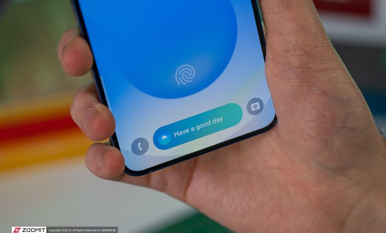 آپدیت One UI 8 یک ویژگی هیجان‌انگیز را وارد صفحه‌قفل گوشی‌های سامسونگ می‌کند