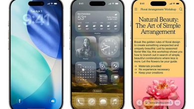 آیا آیفون شما از iOS 26 پشتیبانی می‌کند؟ لیست کامل گوشی‌های سازگار