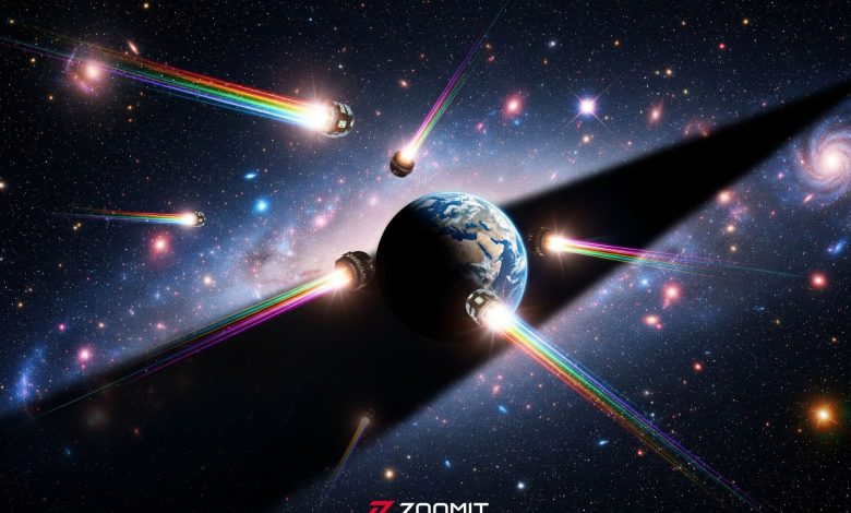 آیا سایه زمین مخفیگاه امن فرازمینیها است؟ دانشمندان بهدنبال پاسخ هستند