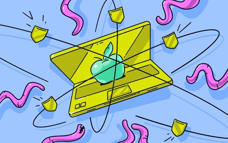 آیا مکبوکها واقعاً بینیاز از آنتیویروس هستند؟