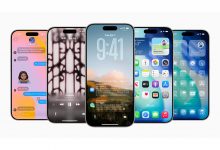 آیفون تمام‌شیشه‌ای و بدون حاشیه؛ iOS 26 به تولید گوشی بعدی اپل اشاره دارد؟