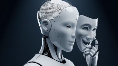 ادعای ترسناک: هوش مصنوعی ممکن است زبان اختصاصی خودش را اختراع کند