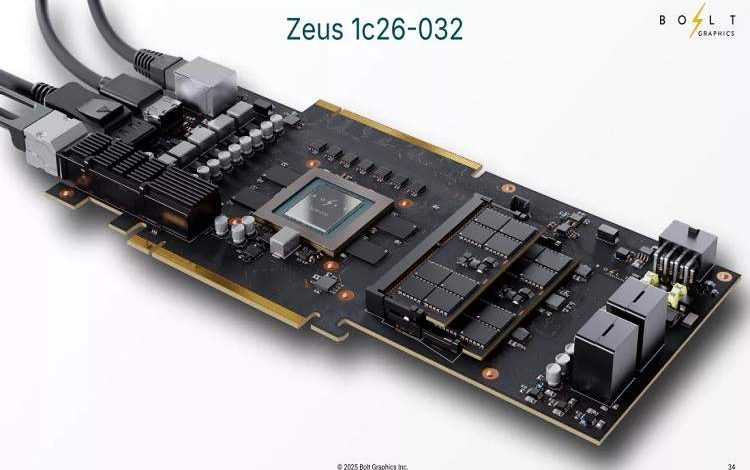 ادعای جهش ۱۳ برابری Bolt در برابر Nvidia؛ واقعیت یا سراب بازاریابی؟