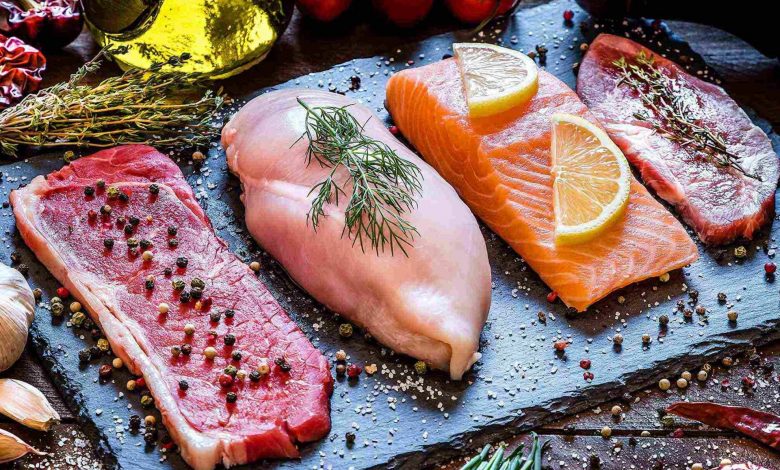 از تبلیغات تا واقعیت؛ پروتئین چیست و واقعاً به چه مقدار از آن نیاز داریم؟