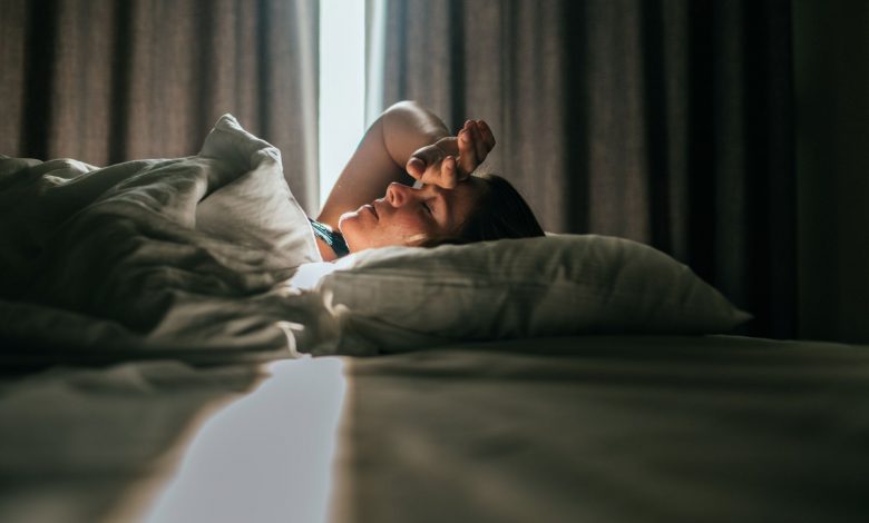 از پارکینسون تا دیابت؛ اختلال خواب خطر ۱۷۲ بیماری را افزایش میدهد