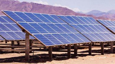 استخراج بیت‌کوین با پنل خورشیدی در ایران؛ آیا چنین کاری امکان‌پذیر است؟