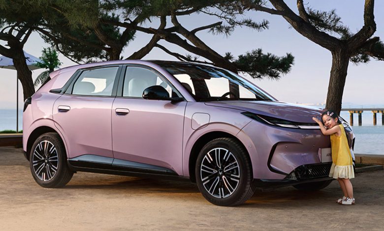 استقبال چشمگیر از شاسی‌بلند چینی؛ بیش از ۱۱ هزار سفارش در ۲ ساعت