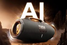 اسپیکر جدید JBL با صدای کوبنده و شارژدهی طولانی معرفی شد