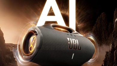 اسپیکر جدید JBL با صدای کوبنده و شارژدهی طولانی معرفی شد