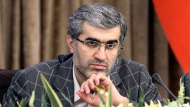 اصغر نوراله‌زاده رئیس هیات عامل صندوق نوآوری و شکوفایی شد