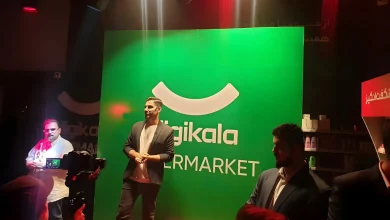 افتتاح نخستین سوپرمارکت حضوری دیجی‌کالا در تهران