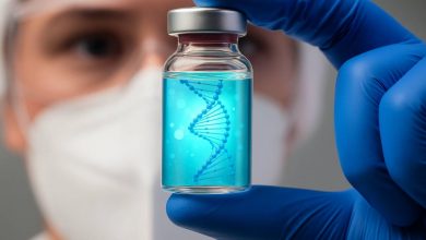 انقلاب داروسازی با mRNA: یک اسپری شاید به زودی قادر به مهار اکثر ویروس‌ها باشد