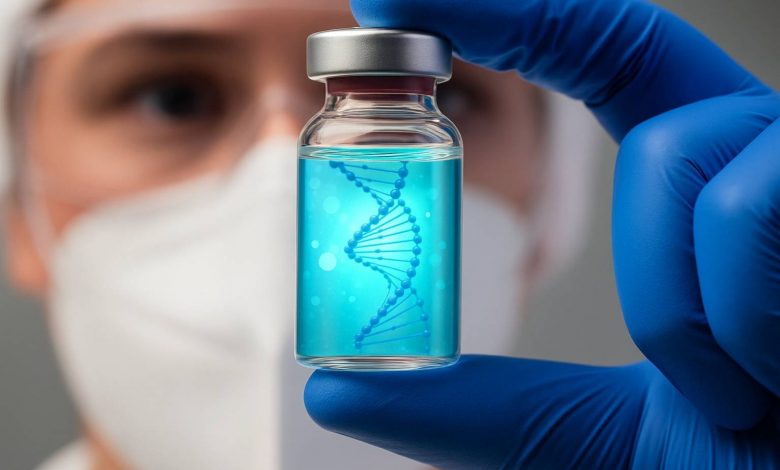 انقلاب داروسازی با mRNA: یک اسپری شاید به زودی قادر به مهار اکثر ویروس‌ها باشد
