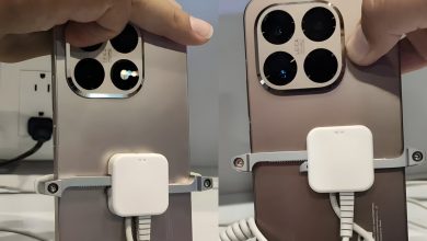 اولین عکس واقعی از شیائومی 15T پرو لو رفت