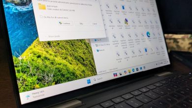 اگر پوشه system32 ویندوز را حذف کنیم چه اتفاقی می‌افتد؟