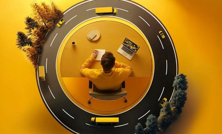 ایرانسل با راهکارهای هوشمند در ششمین نمایشگاه حملونقل و لجستیک حضور یافت
