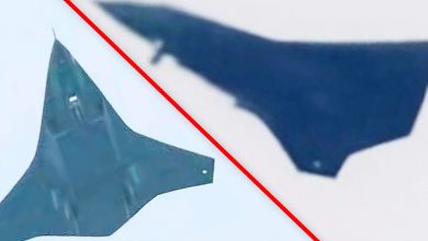 این جدیدترین جنگنده تاکتیکی و پنهان‌کار چین است