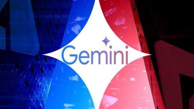 بازطراحی صفحه اصلی جمینای (Gemini) با منوی ابزار و جلوه جدید  Wear OS