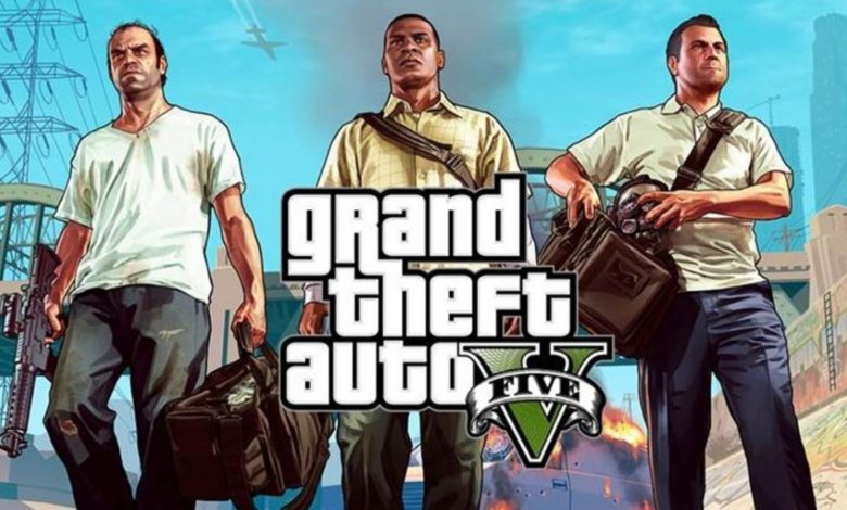 بازی GTA 5 پس از سالها همچنان فروش چشمگیری دارد