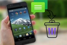 بازیابی پیامک در اندروید برای همه فعال شد: راهنمای کامل استفاده از ویژگی Recall در Google Messages