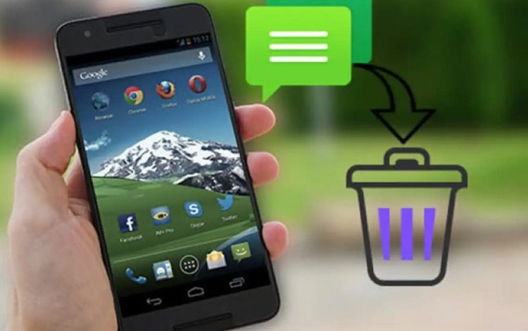 بازیابی پیامک در اندروید برای همه فعال شد: راهنمای کامل استفاده از ویژگی Recall در Google Messages