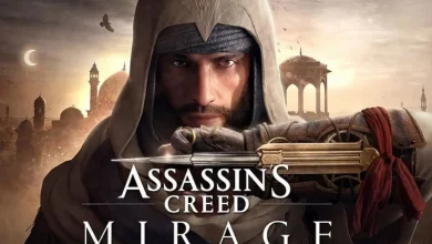 بازی‌های جدید ایکس‌باکس گیم پس؛ از Assassin’s Creed Mirage تا Citizen Sleeper 2