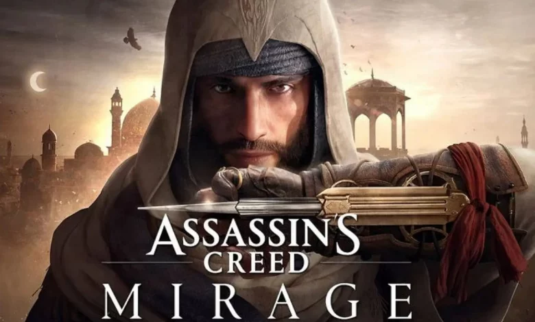 بازیهای جدید ایکسباکس گیم پس؛ از Assassin’s Creed Mirage تا Citizen Sleeper 2