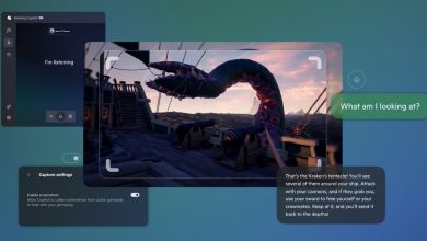 بازی‌کردن با کمک هوش مصنوعی؛ Copilot Gaming معرفی شد