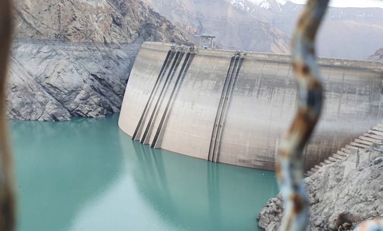 بحران جهانی، فاجعه ملی؛ ایران رکورددار ازدستدادن آب شیرین در دو دهه گذشته است