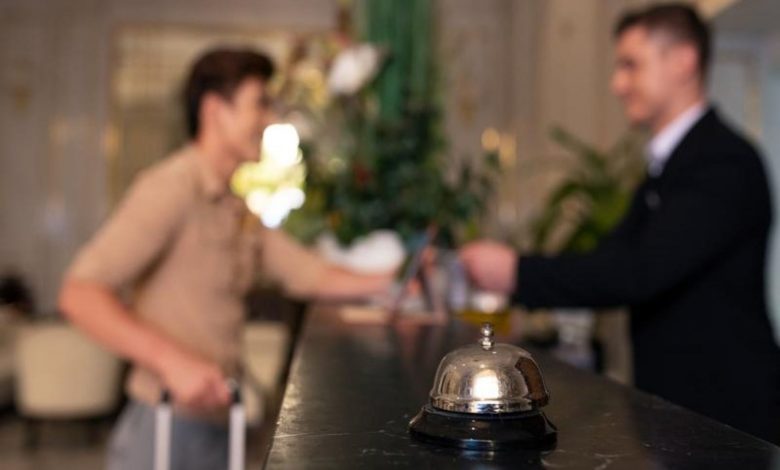 بررسی نکات مهم هنگام رزرو هتل با فلای تودی