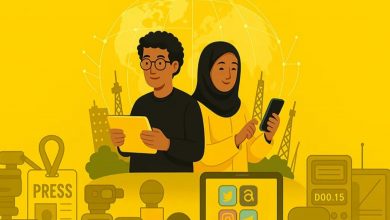 بسته اینترنت ۲۰۰ گیگابایتی ایرانسل به مناسبت روز خبرنگار فعال شد