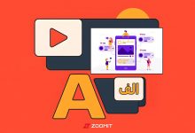 بهترین فونت ها برای کاور ویدیو در اینستاگرام و یوتیوب