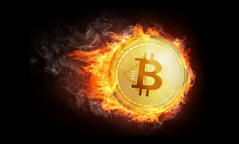 بیت‌کوین ترمز برید؛ رکورد قیمتی جدید برای پادشاه رمزارزها