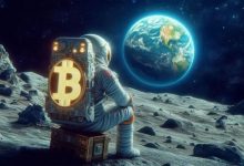 بیت‌کوین وارد حوزه توریسم فضایی شد!