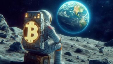 بیت‌کوین وارد حوزه توریسم فضایی شد!