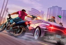تأیید سن برای اجرای بازی GTA اجباری می‌شود؟