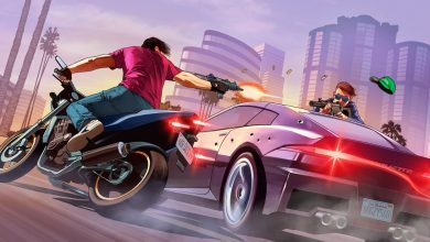 تأیید سن برای اجرای بازی GTA اجباری می‌شود؟