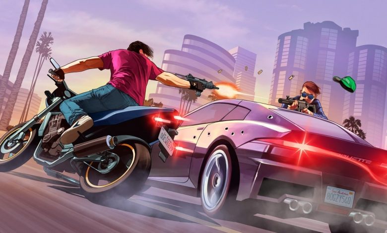 تأیید سن برای اجرای بازی GTA اجباری میشود؟